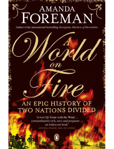 A World on Fire