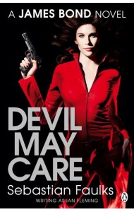 Devil May Care