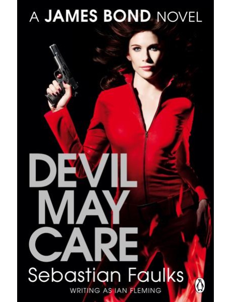 Devil May Care