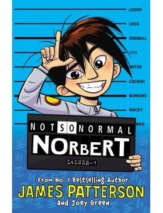 Not So Normal Norbert Not So Normal Norbert