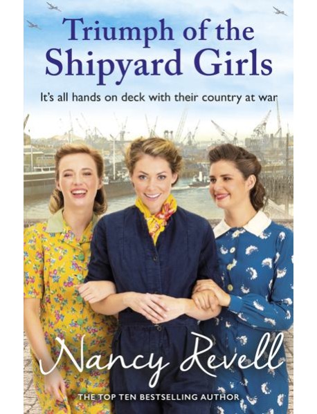 Triumph of the Shipyard Girls