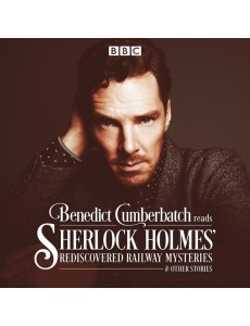 Benedict Cumberbatch Reads Sherlock Holm