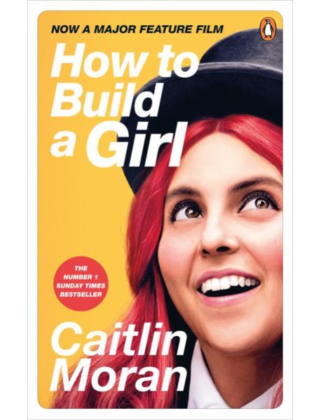 How to Build a Girl