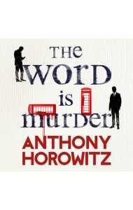 The Word Is Murder