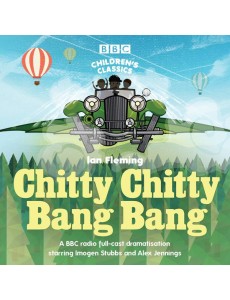 Chitty Chitty Bang Bang Chitty Chitty Bang Bang