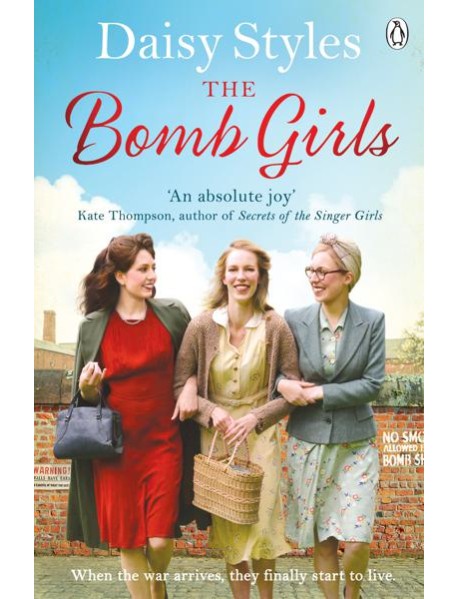 The Bomb Girls