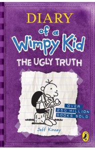 Diary of a Wimpy Kid The Ugly Truth Bo