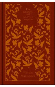 The Sonnets and a Lovers Complaint
