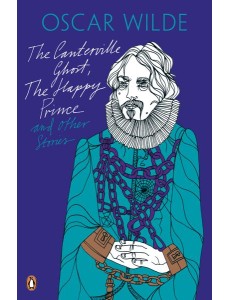 The Canterville Ghost The Happy Prince a