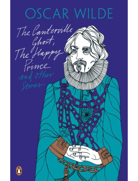 The Canterville Ghost The Happy Prince a