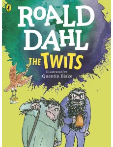 The Twits Colour Edition