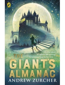 The Giants Almanac
