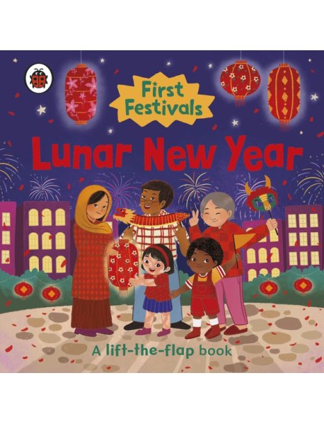 First Festivals Lunar New Year