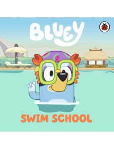Bluey Swim School