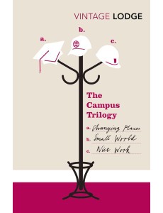 The Campus Trilogy