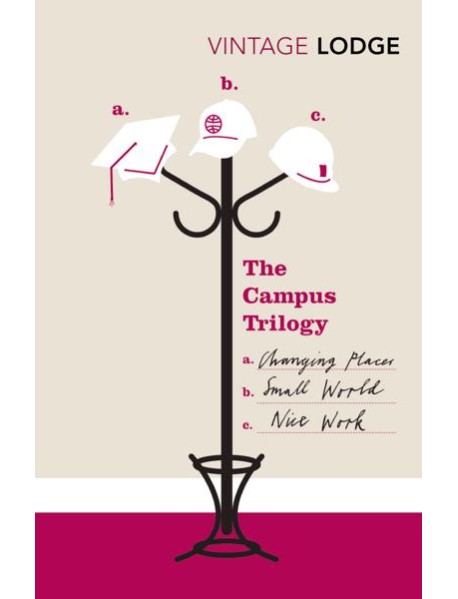 The Campus Trilogy