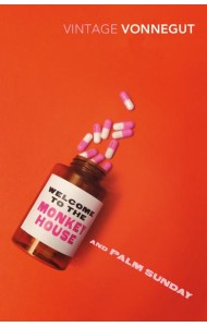 Welcome To The Monkey House and Palm Sun