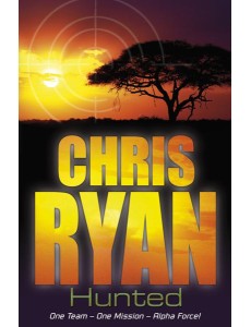 Alpha Force Hunted Alpha Force Hunted