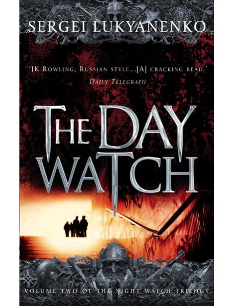 The Day Watch