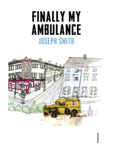 Finally My Ambulance Finally My Ambulance