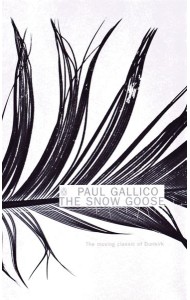 The Snow Goose and The Small Miracle