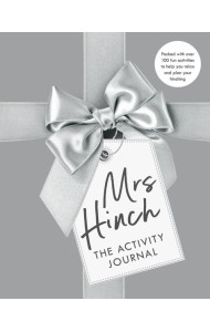 Mrs Hinch The Activity Journal