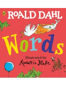 Roald Dahl Words Roald Dahl Words
