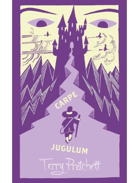 Carpe Jugulum