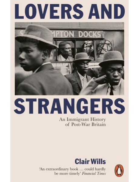 Lovers and Strangers