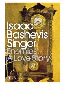 Enemies A Love Story