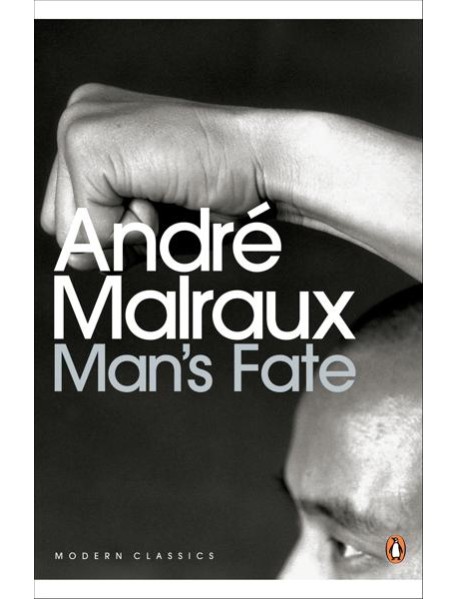 Mans Fate