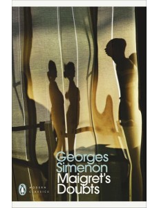 Maigrets Doubts Maigrets Doubts