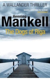 The Dogs of Riga