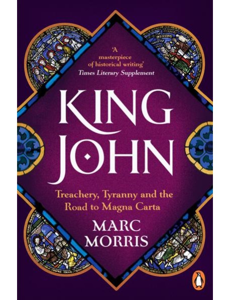 King John