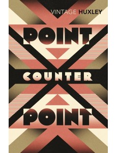 Point Counter Point