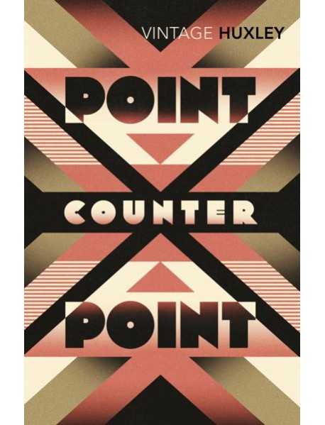 Point Counter Point
