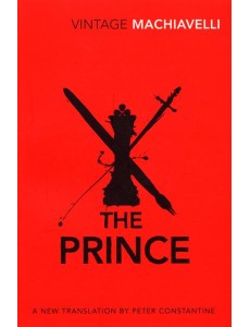 The Prince The Prince