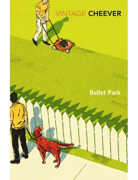 Bullet Park
