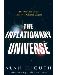 The Inflationary Universe The Inflationary Universe