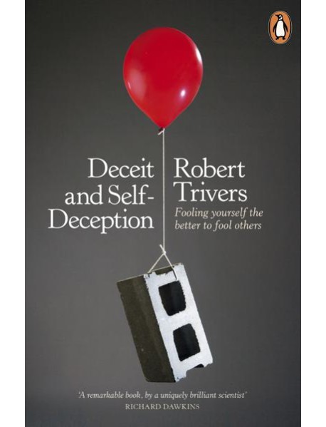 Deceit and SelfDeception