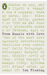 From Russia With Love
