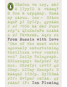 From Russia With Love