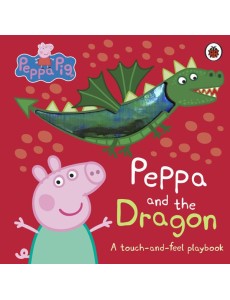 Peppa Pig Peppa and the Dragon Peppa Pig Peppa and the Dragon