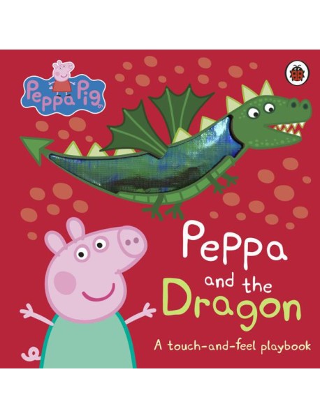 Peppa Pig Peppa and the Dragon