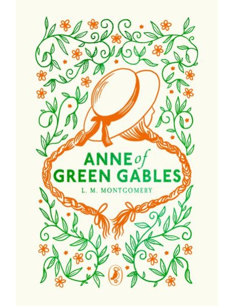 Anne of Green Gables