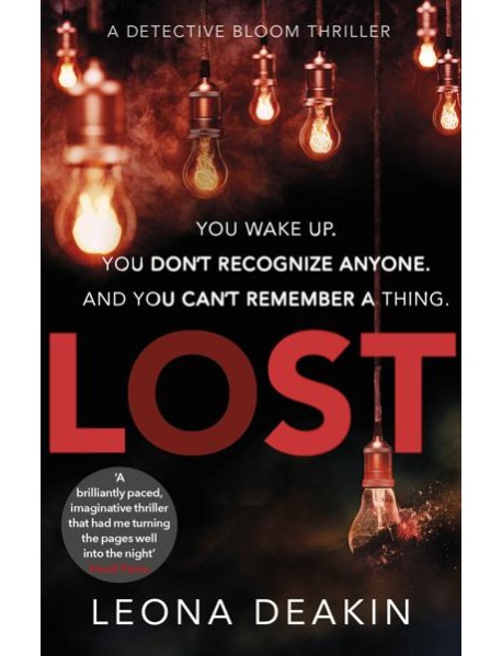 Lost