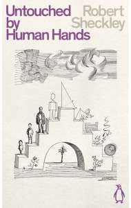 Untouched By Human Hands