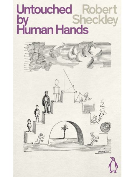 Untouched By Human Hands