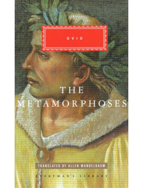 The Metamorphoses