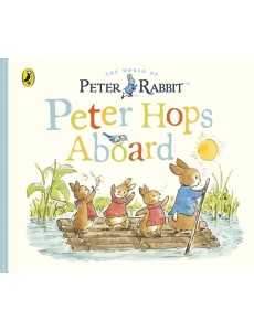 Peter Rabbit Tales Peter Hops Aboard Peter Rabbit Tales Peter Hops Aboard